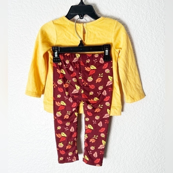 Btween Girl Fall Outfit - Picture 2 of 3